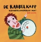 Preview: De Rabbelkapp - Kannerlidderbuch mat QR Code